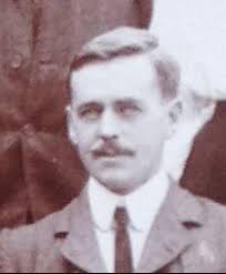 Laurence Hyde (Homan) Holman (1880-1961)