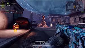 Wbz forecasteric fisher has your latest weather forecast. Halloween Themed Standoff Map Could Be Returning To Call Of Duty Mobile Dot Esports