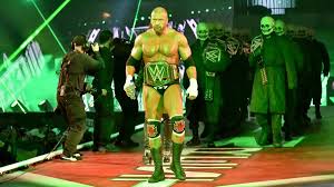 Triple H Vs Roman Reigns Wrestlemania 32 Full Match Triple H Vs Roman Reigns Wwe World Heavyweight Championship Match Photos World Heavyweight Championship Wwe World Roman Reigns