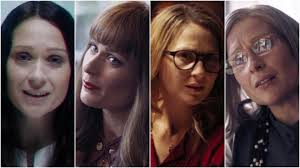 Sian Brooke interview: Sherlock's secret sister reveals how she fooled us  all