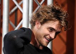 Robert Pattinson Australia » Blog Archive » Three Words…
