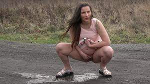 Watch pissing in nowhere online on youporn.com. Forumophilia Porn Forum Extremely Hot And Sexy Pissing Fetish With Horny Babes Page 48