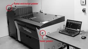 Choose an image you would like to cut or engrave, optimise it for laser cutting, pick a material, and then press print on the laser cutter. Step By Step Guide To Laser Cutting Center For Applied Research