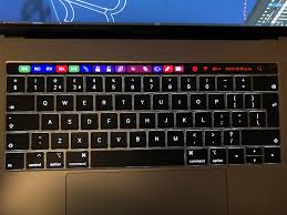 The stock touch bar on apple's macbook feels a little bland. Better Touch Tool Illustrator Shortcuts Graphic Design