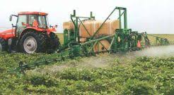 Great Plains TSF1280 Sprayer
