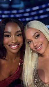 Happy birthday to Blue Ivy Carter