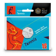 Jul 23, 2021 · find one of these tennis 50ps and you could flog it for £6 credit: Tennis 50p Coin Based On Olympic Sports Design By Tracy Baines Mintage 1454000 In 2011