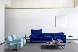 Functionality is the main characterization of this sofa by designer vico magistretti: Maralunga Sofa By Cassina Maralunga Sofa Office Sofa Design Maralunga