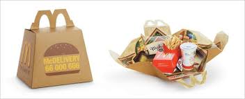 20 Cool Creative Food Packaging Design Assemblage For Inspiration Food Packaging Food Packaging Design Paper Bag Design
