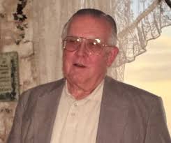 Donald Hess Obituary (1936