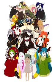 Wonderland To Hitsuji No Uta Vocaloid hentai videos, GIFs, and images | R34 .app