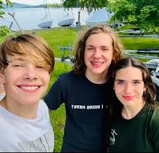 T R I S T A N 🔸™️🔸 M A R E K + Parents (@the_meyers_twins) • Instagram  photos and videos