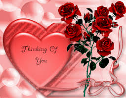 There's nothing sweeter than letting someone know that you're thinking about them. 77 Funny Thinking Of You Memes For That Special Person On Your Mind