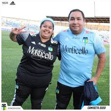 We did not find results for: O Higgins Presento Su Nueva Camiseta Para La Temporada 2020