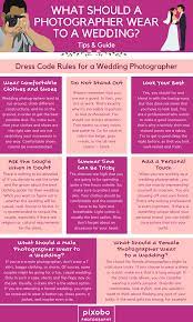 We can't bring our own presuppositions to the table. What Should A Photographer Wear To A Wedding Tips Guide Wedding Photographer Outfit Photographer Wedding Outfit Wedding Photographers