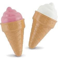 Oubliez les cones du commerce, au gout de carton. Cornets De Glace Corolle King Jouet Cuisine Et Dinette Corolle Jeux D Imitation Mondes Imaginaires