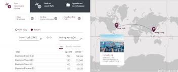 Everything You Need To Know About Qatar Airways Privilege Club Insideflyer Uk