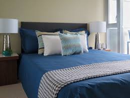 White bedding reflects the peaceful ambiance needed to showcase the. Home Staging Tips Checklist Houselogic