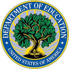 united states department of education wikipedia