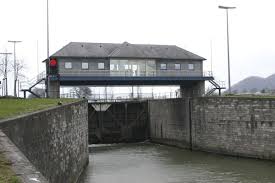 2,937 post karma 431 comment karma. Monsin Lock Liege 1932 Structurae