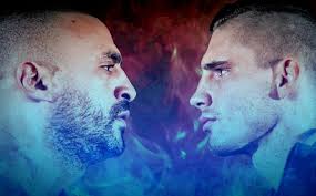 Badr hari vs rico verhoeven training 2020 (glory collision) | fight watch ▻track: Rico Verhoeven Vs Badr Hari Rico Verhoeven Vs Badr Hari Het Gevecht In Tweets