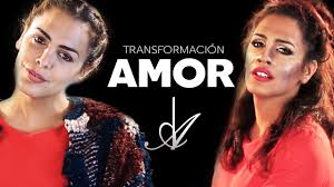 El Gran Cambio De Amor Romeira Alberto Dugarte Youtube