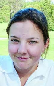 14yo smashes Penguin course record IS THIS OUR NEXT KARRIE WEBB?