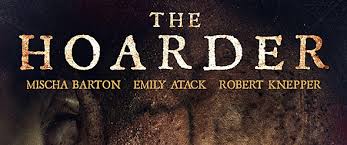 (en) the hoarder, su internet movie database, imdb.com. The Hoarder Movie Review Cryptic Rock