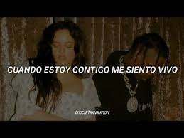 Travis Scott Ft Rosalia Lil Baby Highest In The Room Remix Traducido Al Espanol Youtube Traducir Al Espanol Travis Scott Espanol