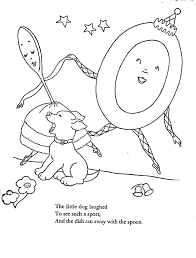 Pin On Coloring Books Vintage 1