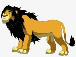 The sheep with lamb coloring. My Vision Of Ahadi Lion King Ahadi Coloring Pages Free Transparent Png Download Pngkey