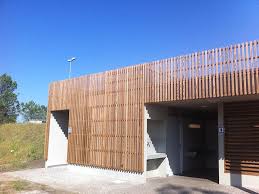 Autoroute A 63 Retiwood Outdoor Decor Decor Garage Doors