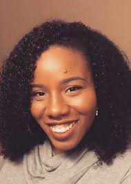 February 2022 Colleague of the Month: Danielle Washington