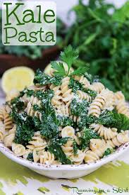 For many microwave oven owners, the most adventurous cooking from scratch they'll ever do is microwave egg poaching. Kale Pasta Recipe With Lemon Garlic Parmesan