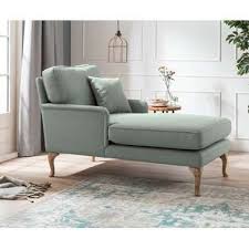 chaise longue alice mintgroen leen bakker chaise lounges meubel ideeen chaise longue