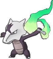 Shiny alolan marowak vs normal. Alolan Pokemon In Pokemon Go Overview Stats Comparison And Meta Pokemon Go Hub