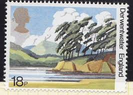 Royal Mail 1981 50th Anniversary Of National Trust For Scotland Royal Mail Postage Stamp First Day Covers