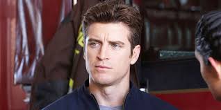 Luke Wilson Joins DC's Stargirl as Her Stepfather Pat Dugan