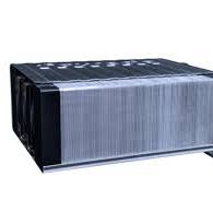Fuel Cell Bipolar Plates