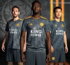The germany world cup 2018 jerseys are available with professional printing so you can proudly display your favorite player. Football Fashion Leicester City 2018 19 Adidas Away Kit Http Bit Ly Leicestercity18 Premierleague Pl Adidas Adidasfootball Lcfc Leicestercity Newhorizons Facebook