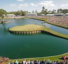 Save hilton garden inn jacksonville/ponte vedra to your lists. Stadium Course At Tpc At Sawgrass