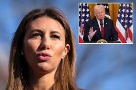 Acting top NJ prosecutor Alina Habba faces possible clash with judge over  Trump order to pause foreign bribery cases