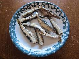 What Are Sprats And How To Eat Them Melanie Cooks
