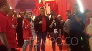 Sedangkan dua pihak pemberi suap yakni, caleg dari pdip, harun masiku dan pihak swasta, saeful (sae). Sekjen Pdip Bantah Lobi Kpu Soal Paw Harun Masiku Nasional Tempo Co