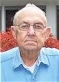 Ralph Richard Mahoney Obituary May 24, 2017