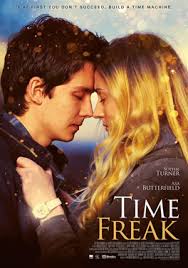 When becoming members of the site, you could use the full range of functions and enjoy the most exciting films. Time Freak 2018 Film Wikipedia