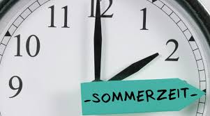 Die zeitumstellung auf die winterzeit findet immer am letzten sonntag im oktober um 3:00 uhr statt. Detail Ivs Zeit