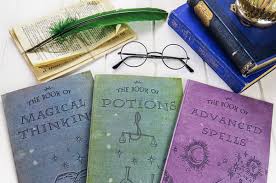 Bring the wizarding world into your home through the magic of making things! 21 Harry Potter School Supplies That Will Make You A Total Hermione