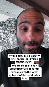 Elizabeth Boss Directed Reputation Music Video