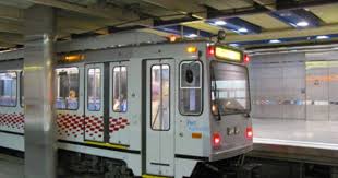Urbanrail Net Usa Pittsburgh Light Rail T Pittsburgh Light Rail Light